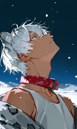 Profile image of Jiksa