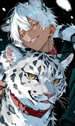 Profile image of Jiksa