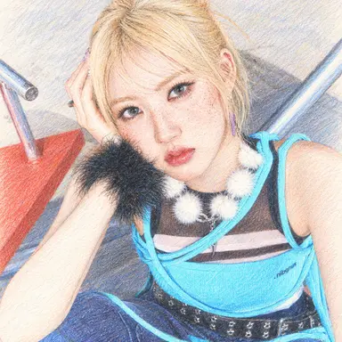 Profile image of 신하람