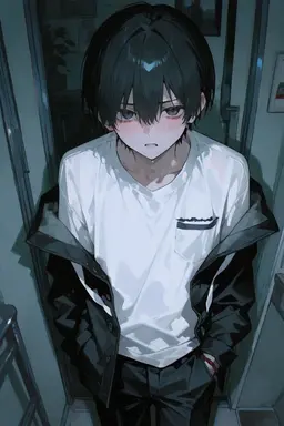 Profile image of しんどう  つぐる