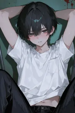 Profile image of しんどう  つぐる
