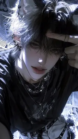 Profile image of パク・テジュン