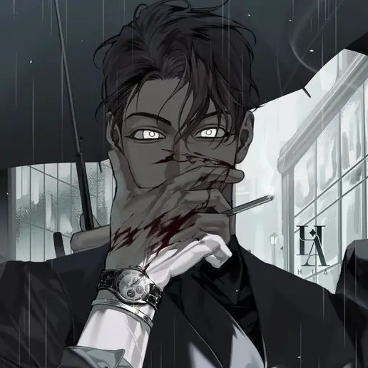 Pickle137의 백하준