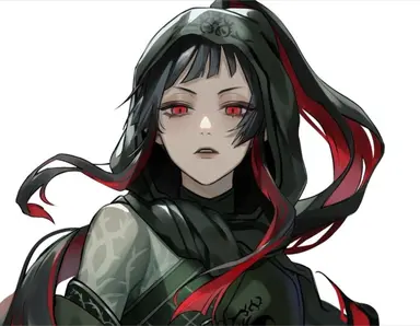 Profile image of Lilia vanrouge
