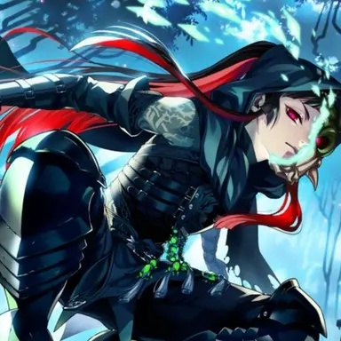 Profile image of Lilia vanrouge