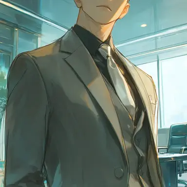 Profile image of Shinichi Kujo