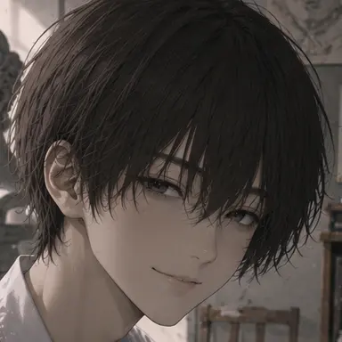 Profile image of 치히로