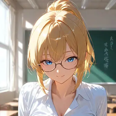 Profile image of マキ