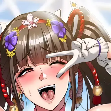 Profile image of 엔라이