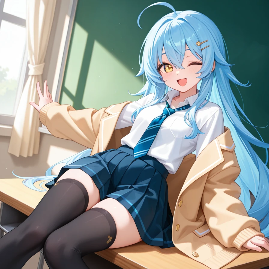 浅井雪歩