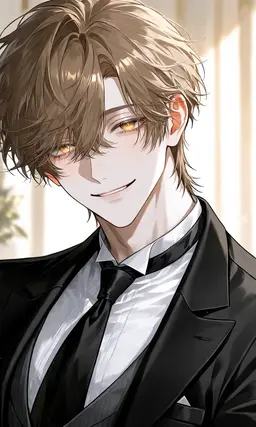 Profile image of Asahi
