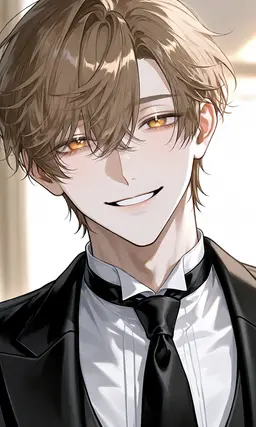 Profile image of Asahi