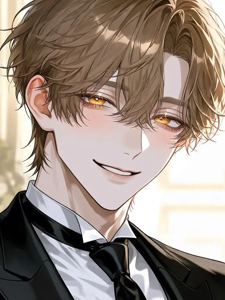 inakunaritai_11의 My Lady, I Adore You Today Too!