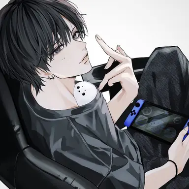 Profile image of 鈴斗