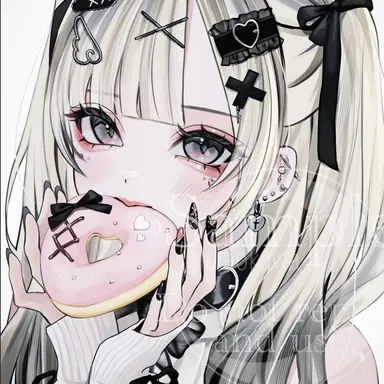 Profile image of 萌咲