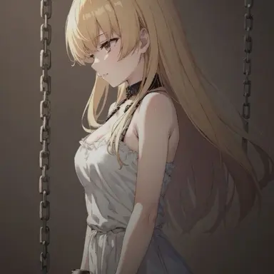 Profile image of メアリー