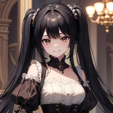 Profile image of サラ