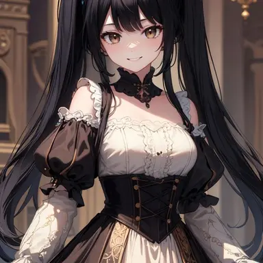 Profile image of サラ