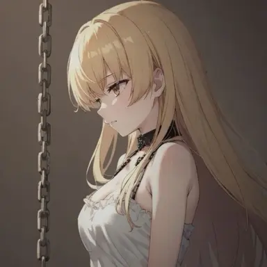 Profile image of メアリー