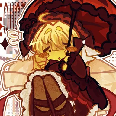 Profile image of ミクォット