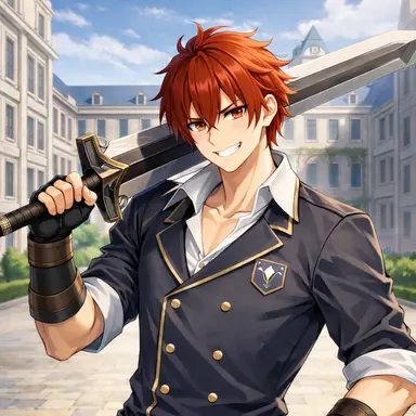 Profile image of カイル