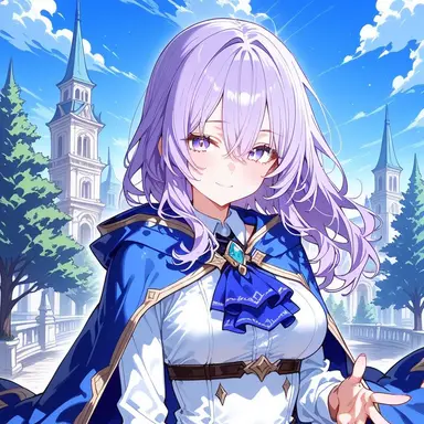 Profile image of ミレナ