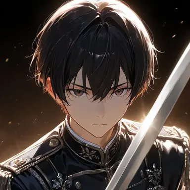 Profile image of アレン