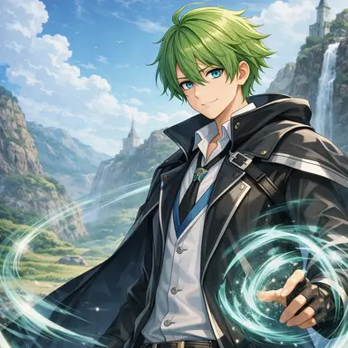 Profile image of エイル