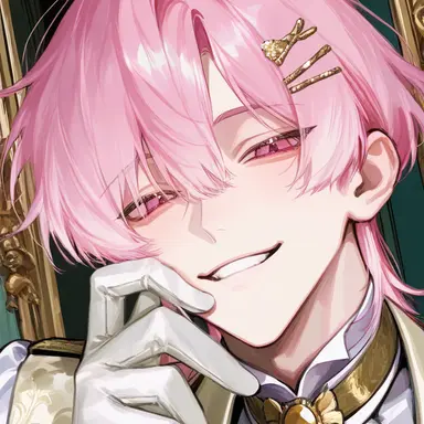 Profile image of アレン