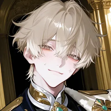 Profile image of リオ