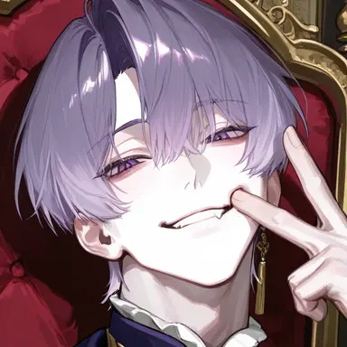 Profile image of シオン