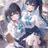 サクラ、リツナ