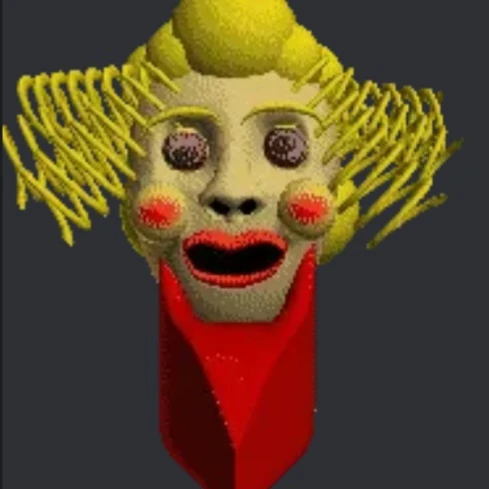 폼프 선생