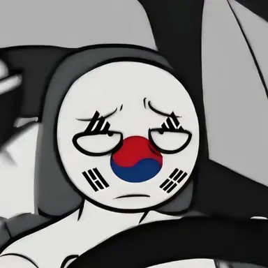 Profile image of South Korea