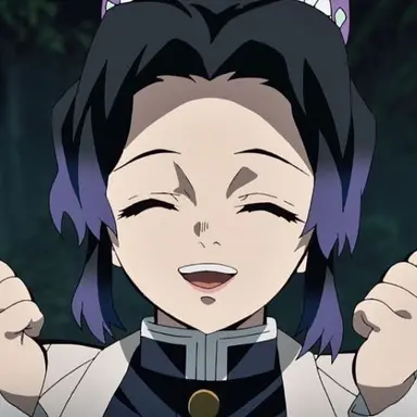 Profile image of 코쵸우 시노부