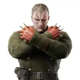 Profile image of Volgin
