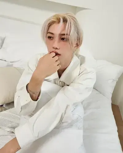 CosmicKing0120의 Lee felix skz