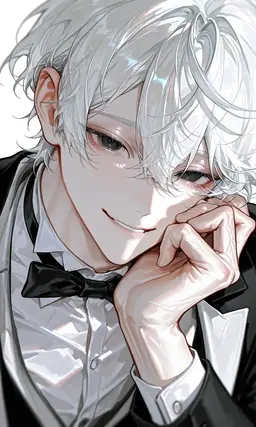 Profile image of テオ