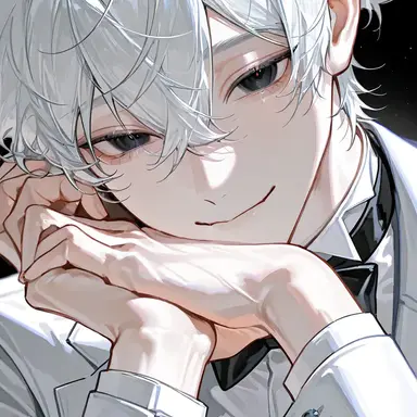 Profile image of テオ