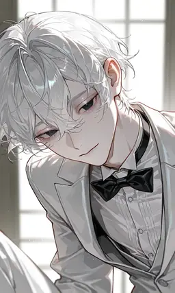 Profile image of テオ