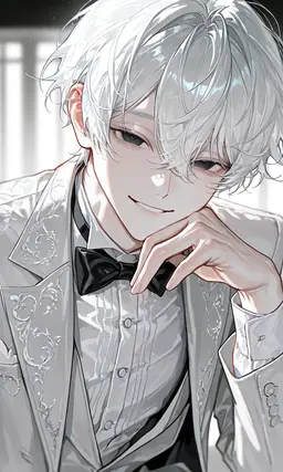 Profile image of テオ