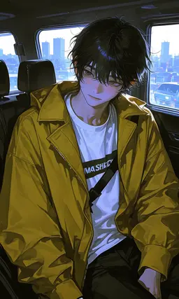 Profile image of 誉
