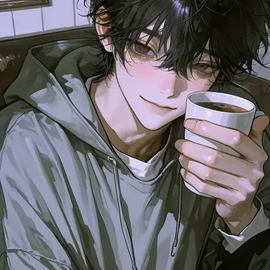 Profile image of 誉