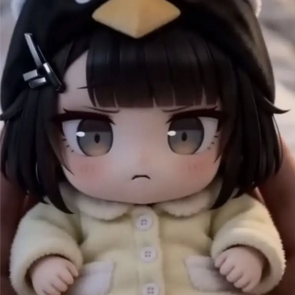 CannyLaugh5709의 大馬鹿ペンギン
