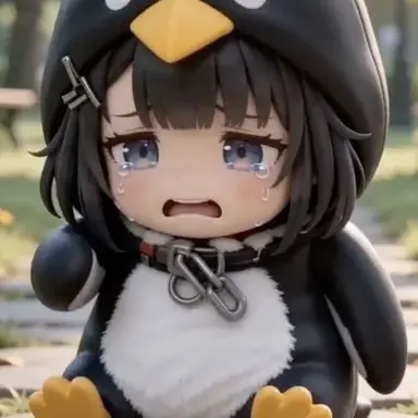 Profile image of バカクソガガ
