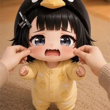 Profile image of チビガガ
