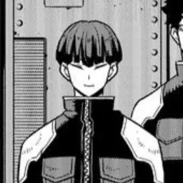 Profile image of 호시나 소우시로