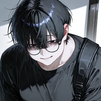 Profile image of 瞬
