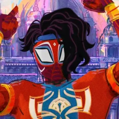 Profile image of Pavitr