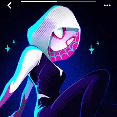 Profile image of Gwen